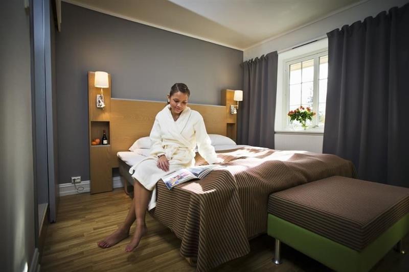 Vinger Hotell Kongsvinger Ngoại thất bức ảnh