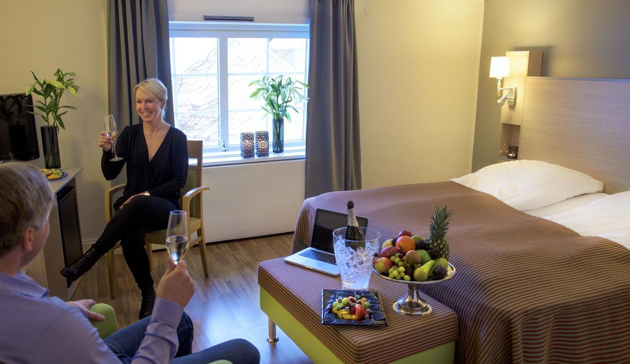 Vinger Hotell Kongsvinger Ngoại thất bức ảnh