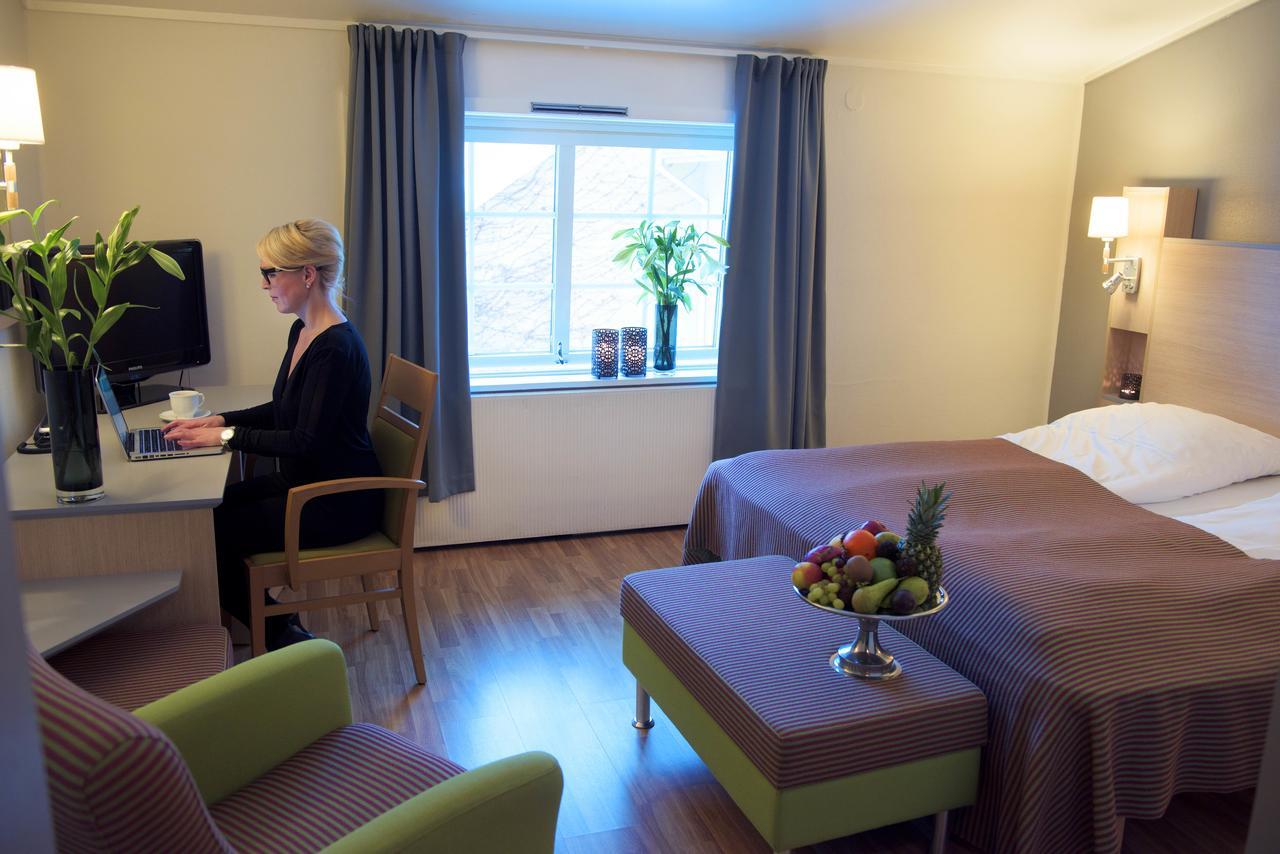 Vinger Hotell Kongsvinger Ngoại thất bức ảnh