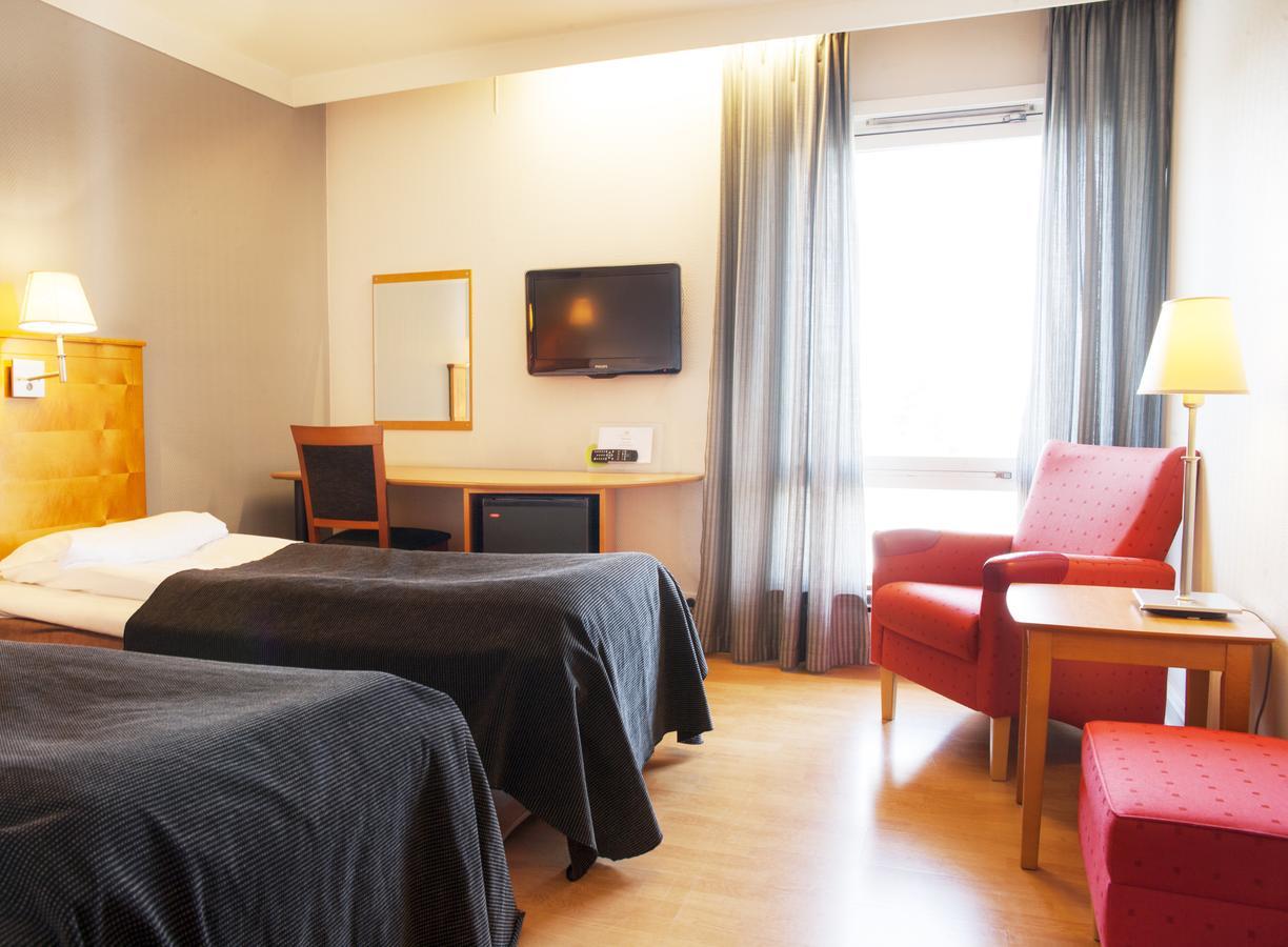 Vinger Hotell Kongsvinger Ngoại thất bức ảnh
