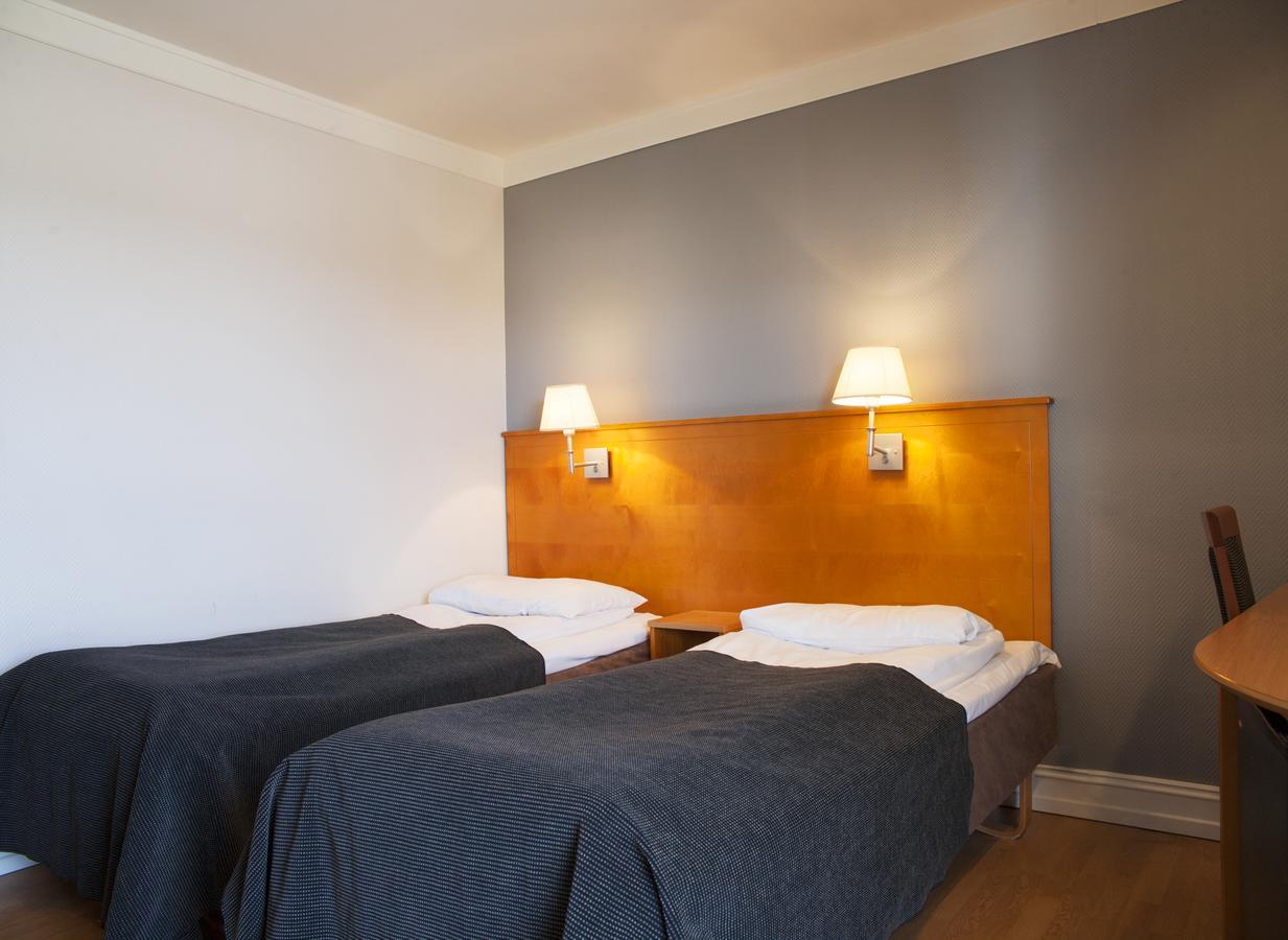Vinger Hotell Kongsvinger Ngoại thất bức ảnh